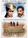 I Married Wyatt Earp : Affiche