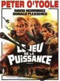 Le Jeu de la Puissance : Affiche