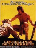 Les Collines de la terreur : Affiche