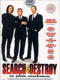 Search and Destroy : Affiche