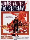 Adios Sabata : Affiche