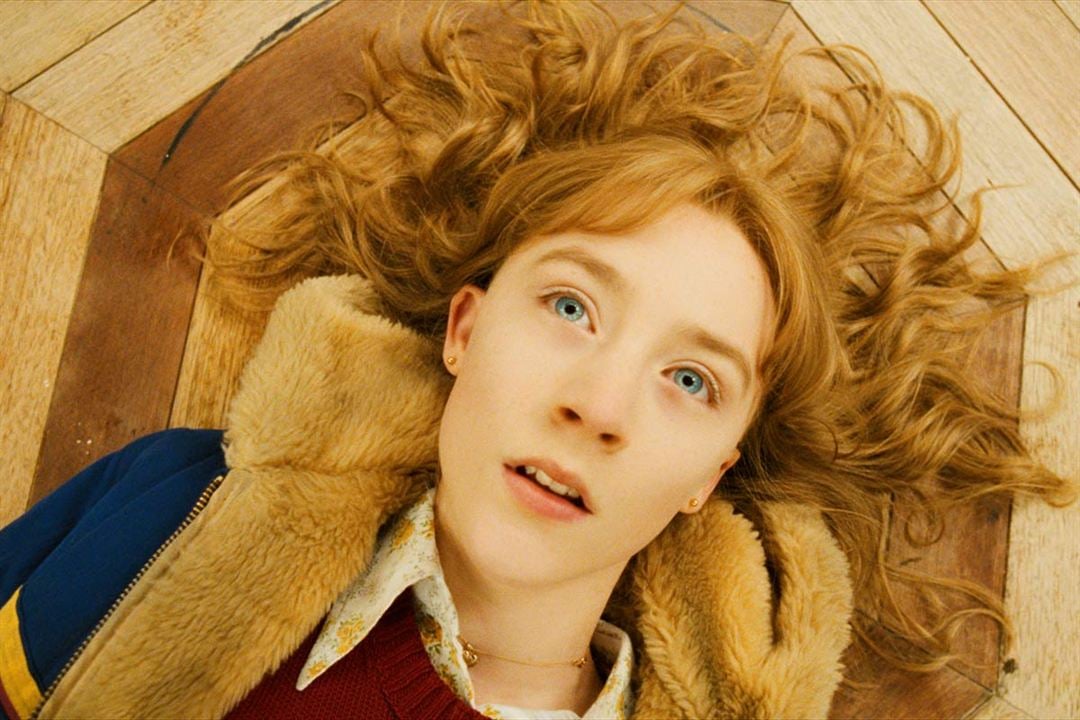 Lovely Bones : Photo Saoirse Ronan