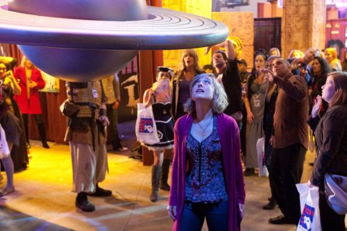Smallville : Photo
