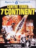 Centre Terre 7e Continent : Affiche