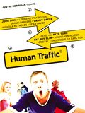 Human Traffic : Affiche