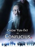 Confucius : Affiche