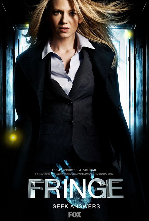 Fringe : Photo