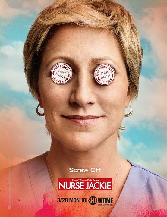 Nurse Jackie : Photo