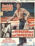 Décision à Sundown : Affiche