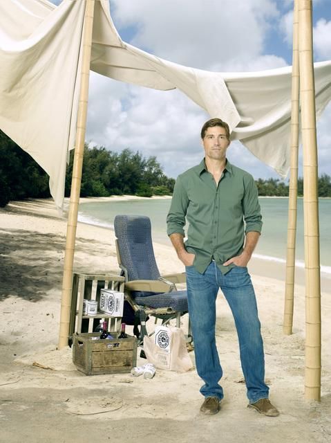 Photo Matthew Fox