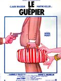 Le Guêpier : Affiche