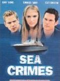 Sea Crimes : Affiche