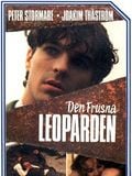 Den Frusna leoparden : Affiche