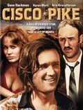 Cisco Pike : Affiche