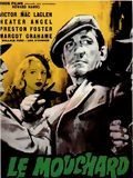 Le Mouchard : Affiche