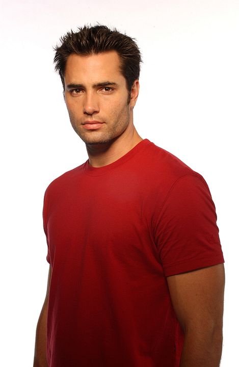 Photo Victor Webster