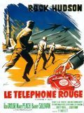 Le Téléphone rouge : Affiche