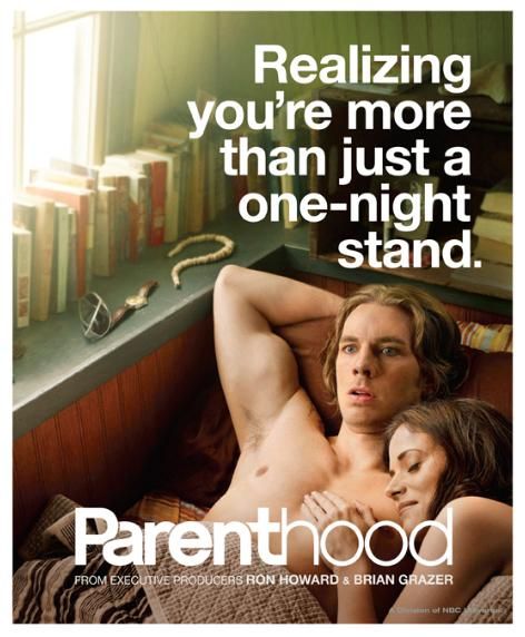 Parenthood (2010) : Photo