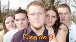 Rien de 9 : Affiche