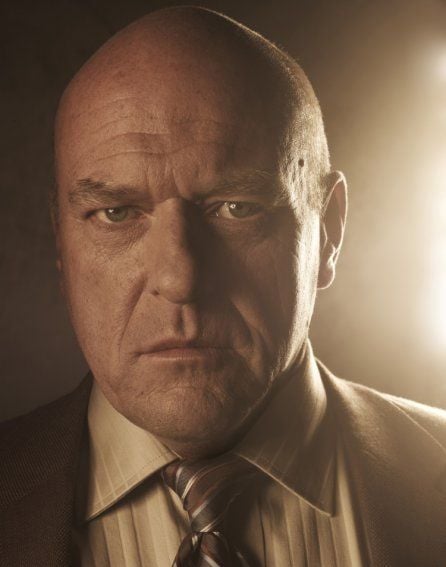 Photo Dean Norris