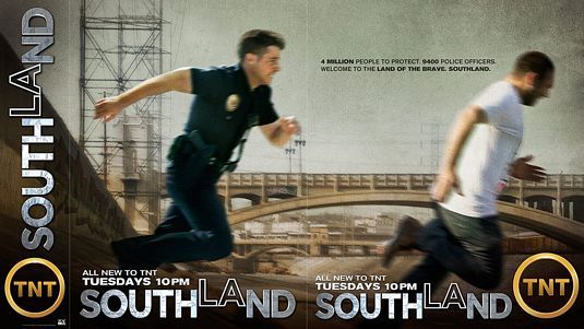 Southland : Photo