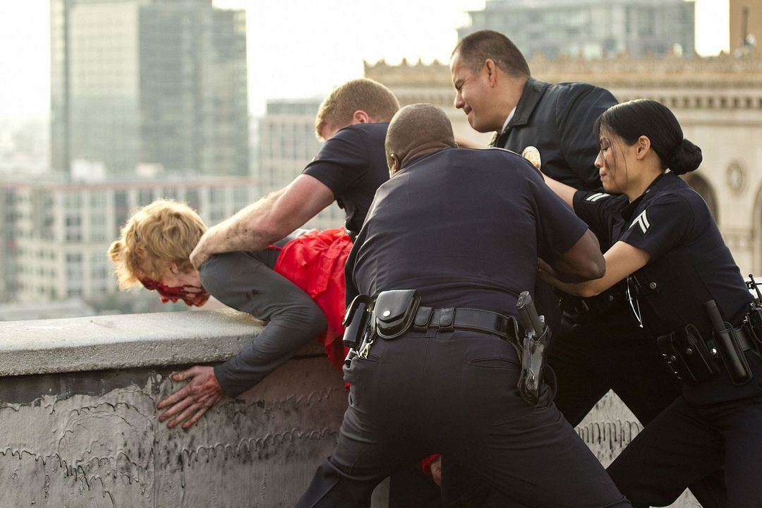 Southland : Photo