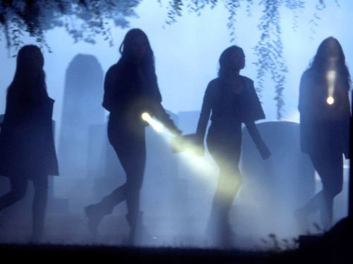 Pretty Little Liars : Photo