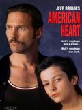 American Heart : Affiche