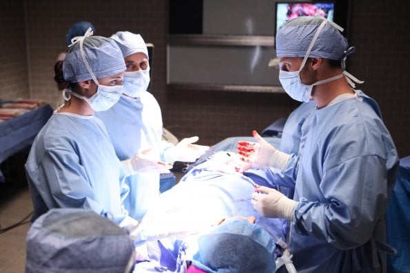 Dr House : Photo Jesse Spencer, Peter Jacobson, Odette Annable