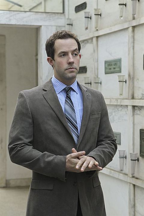 NCIS : Los Angeles : Photo Peter Cambor