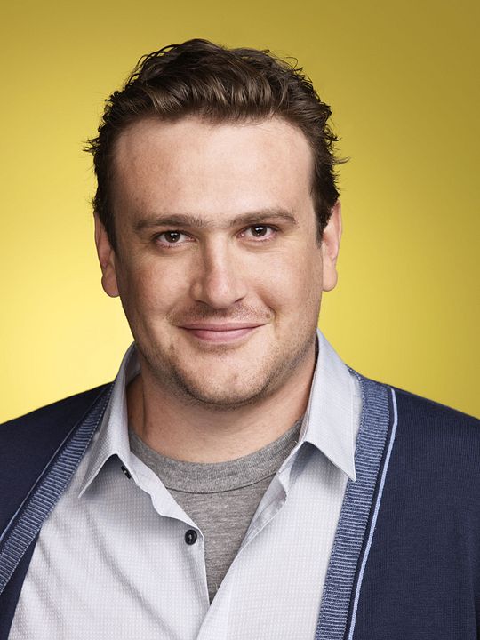 Photo Jason Segel