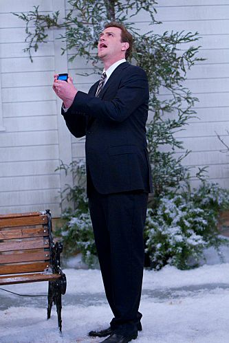 How I Met Your Mother : Photo Jason Segel