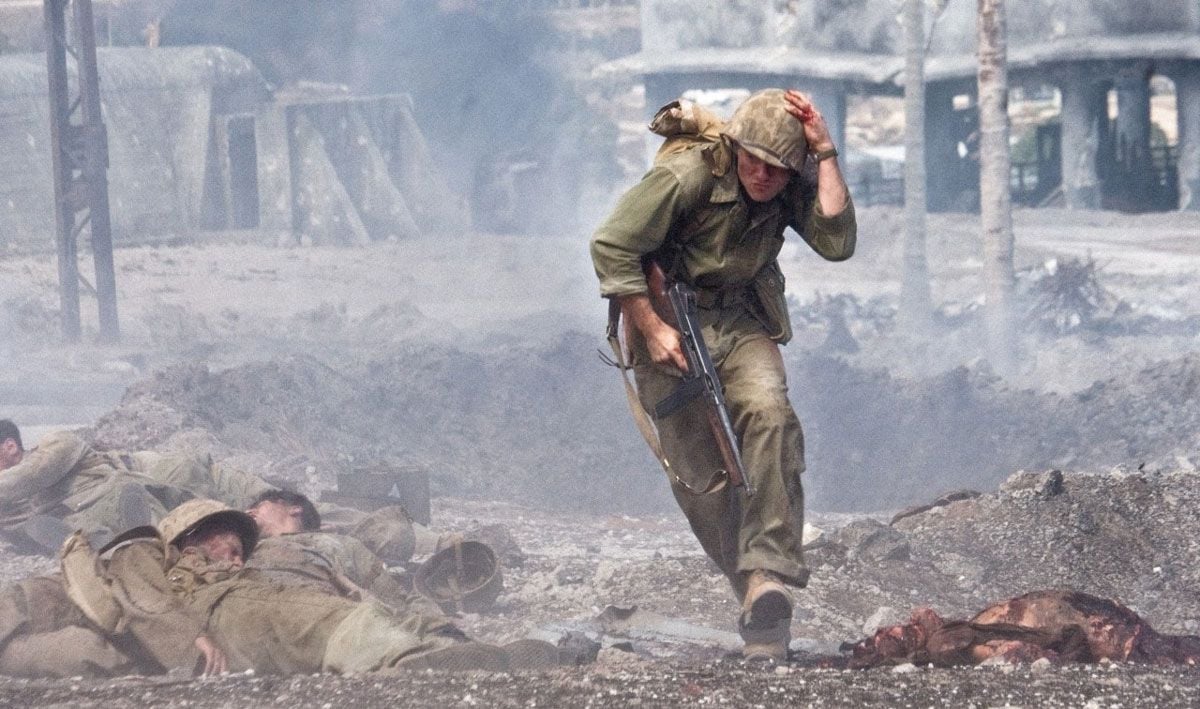 Band Of Brothers L Enfer Du Pacifique Band of Brothers : L’Enfer du Pacifique : Band of Brothers : L’Enfer du