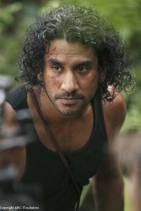 Photo Naveen Andrews