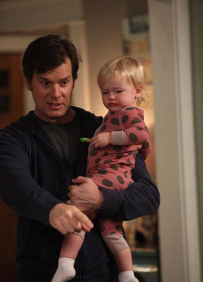 Parenthood (2010) : Photo Peter Krause