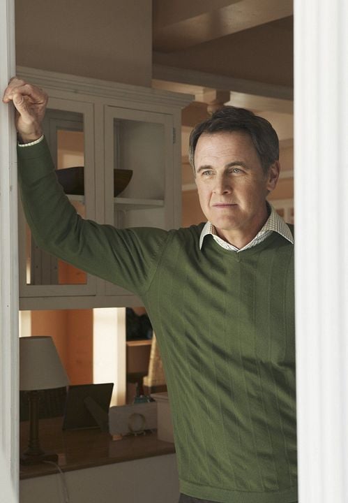 Desperate Housewives : Photo Mark Moses