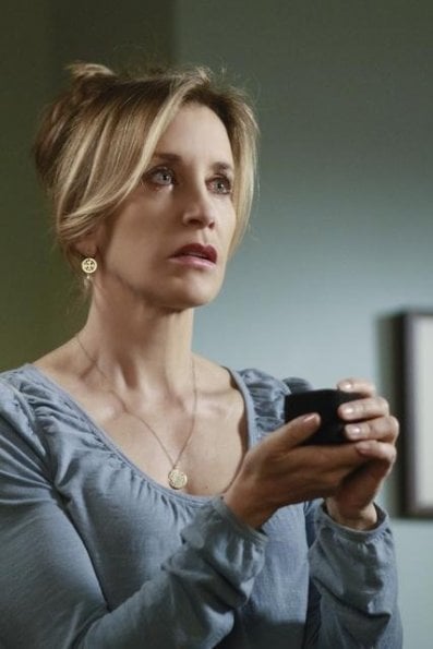 Desperate Housewives : Photo Felicity Huffman