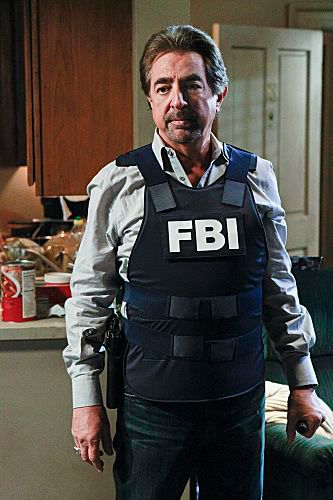 Esprits criminels : Photo Joe Mantegna