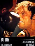 Fat City : Affiche