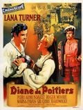 Diane de Poitiers : Affiche