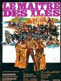 Le Maître des îles : Affiche