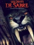 Les Dents de sabre : Affiche