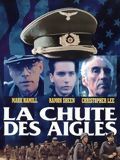 La Chute des Aigles : Affiche