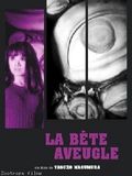 La Bête aveugle : Affiche