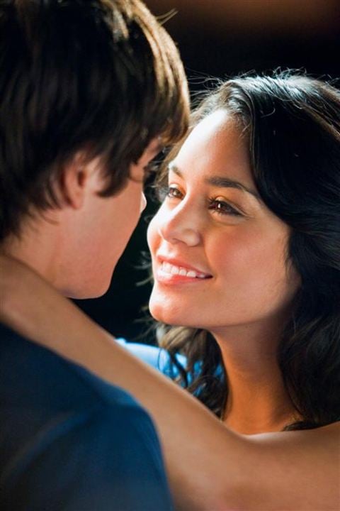 High School Musical 2 (TV) : Photo Vanessa Hudgens