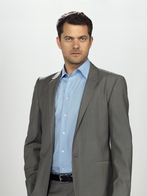 Photo Joshua Jackson