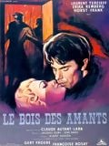 Le Bois des amants : Affiche