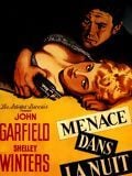 Menaces dans la nuit : Affiche