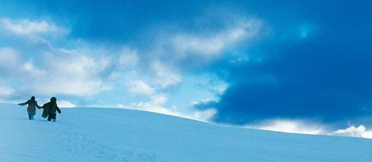 Tengri, le bleu du ciel : Photo Marie-Jaoul de Poncheville