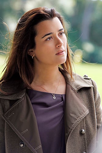 NCIS : Enquêtes spéciales : Photo Cote De Pablo